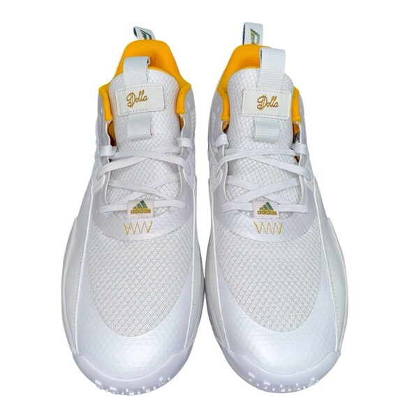 Adidas Dame Certified EXTPLY 2.0 The Letter O Mens Size 13 Sneakers Shoes New main image 4